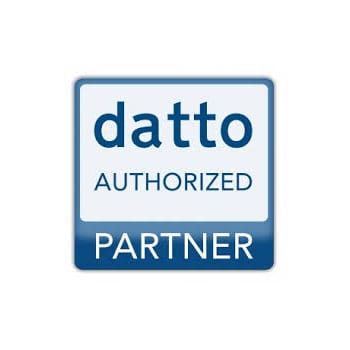 Datto Authorized Partner