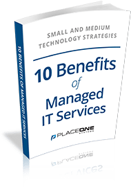 10 Benefits of Managed Services