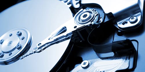 Data Backup & Disaster Recovery Solutions - Vancouver, Burnaby, Richmond